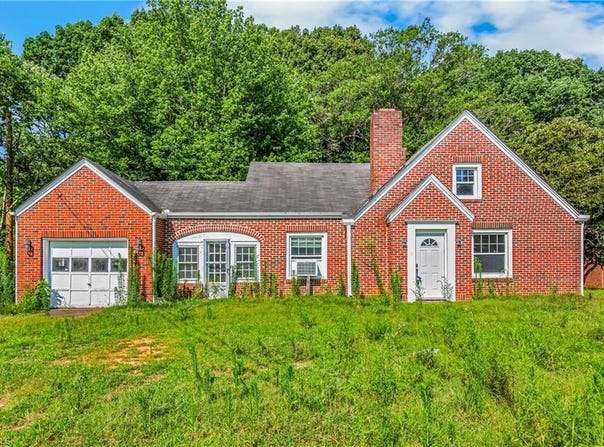 5353 N NC Highway 150, Lexington, NC 27295