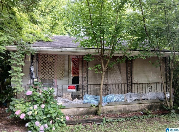 730 BELL STREET, BESSEMER, AL 35020