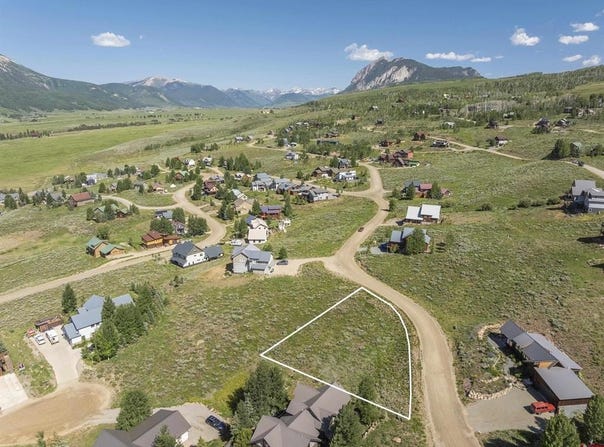 228 Zeligman Street, Crested Butte, CO 81224