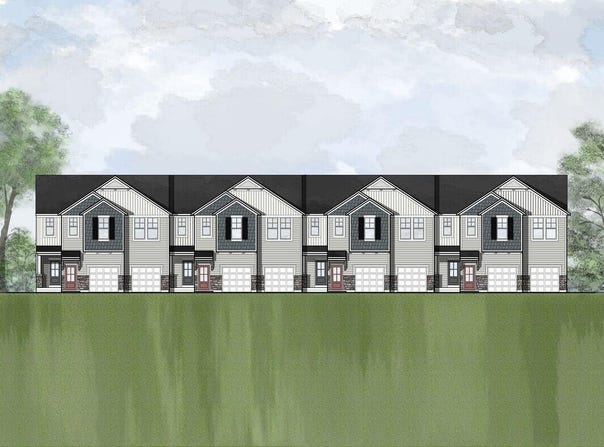 356 Cornwall Drive, Florence, KY 41042