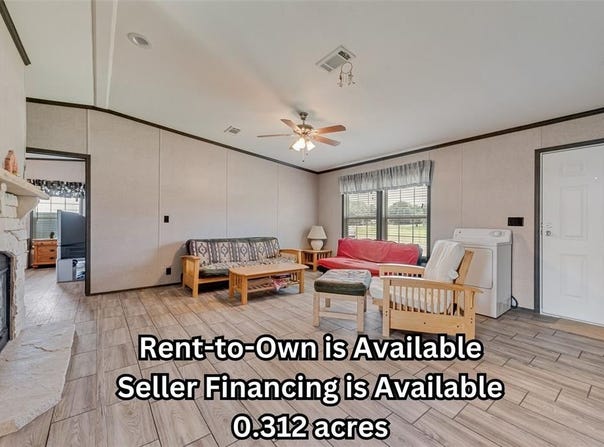 1820 Pelican E, Pelican Bay, TX 76020