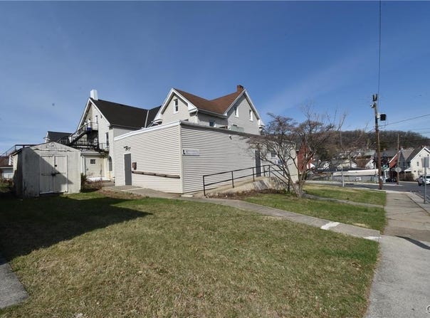 1106 Broadway, Fountain Hill Boro, PA 18015