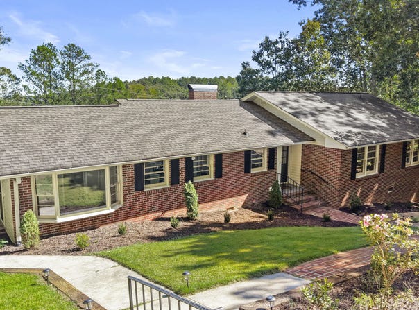 3 Briarcliff Road SE, Rome, GA 30161