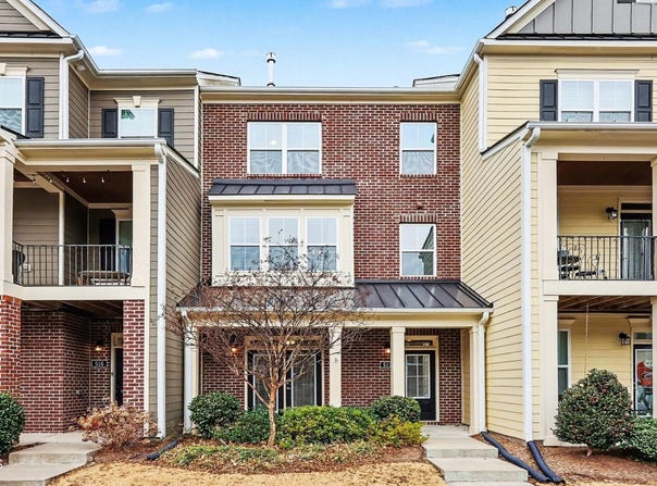 512 Austin View Boulevard, Wake Forest, NC 27587