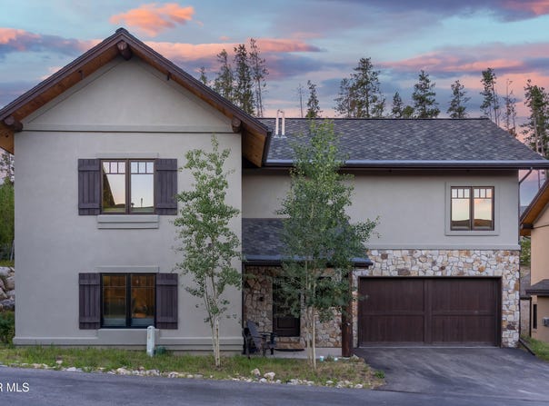 220 Quill Court, Fraser, CO 80442