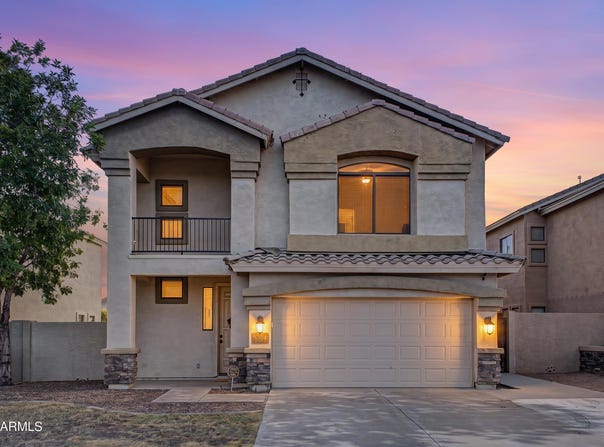 5304 E CARMEL Avenue, Mesa, AZ 85206
