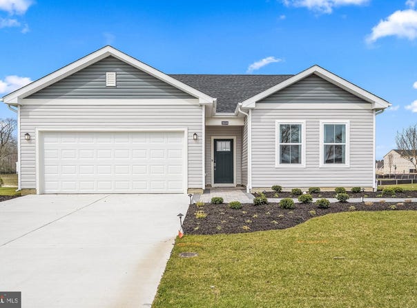 1662 LAKE PLACID DRIVE, TRAPPE, MD 21673