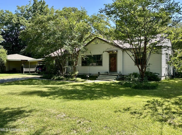 415 Bolton Brownsville Road, Bolton, MS 39041