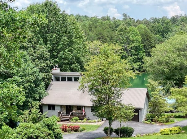 165 Notla Vista II, Blairsville, GA 30512