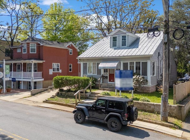 13 ANNAPOLIS Street, ANNAPOLIS, MD 21401