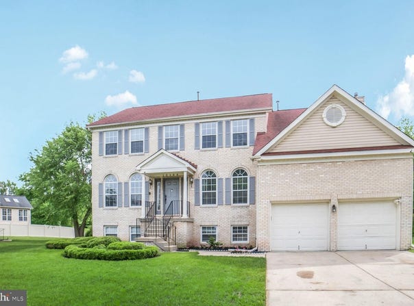 13109 BAR GEESE COURT, UPPER MARLBORO, MD 20774