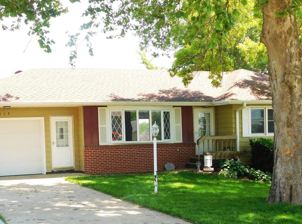 108 S 26th Street, Denison, IA 51442