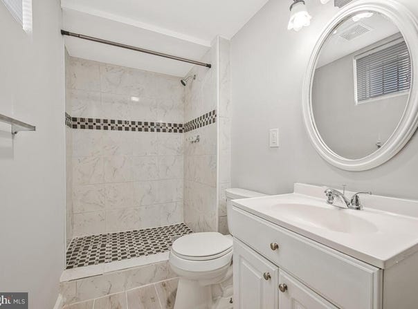 7301 OLIVER STREET, LANHAM, MD 20706