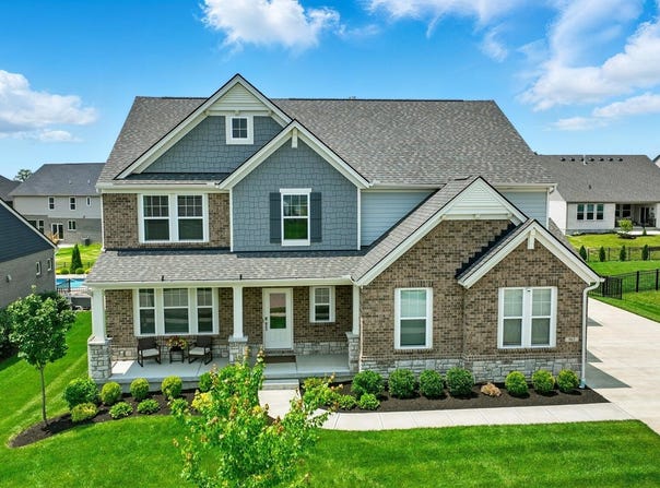 962 Traemore Place, Union, KY 41091