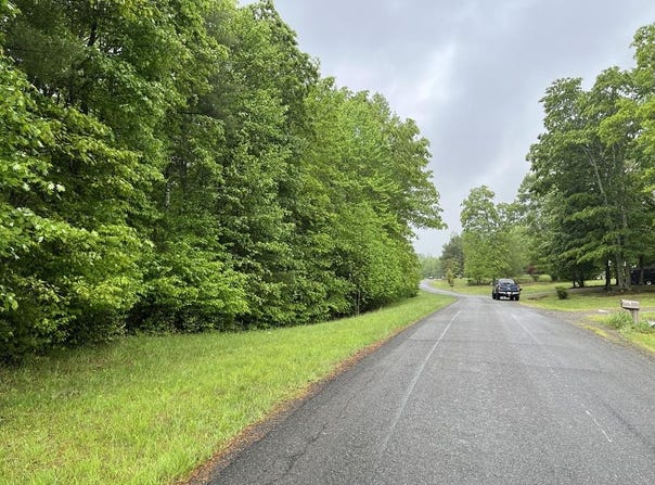 Tbd Wood Lane, Hillsville, VA 24343