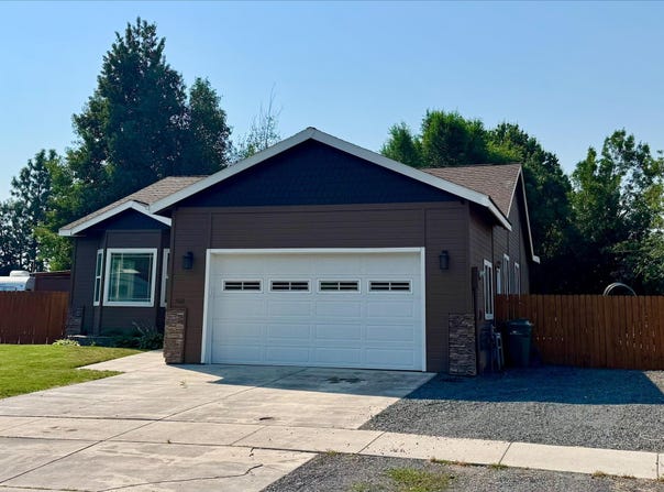 5168 Regency Drive, Klamath Falls, OR 97603