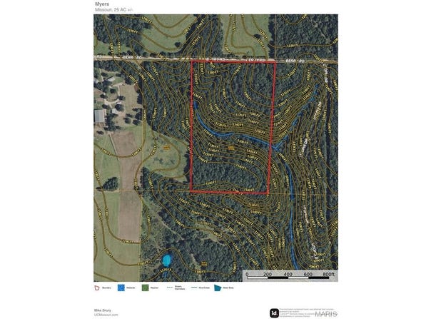 000 Berry Road, Falcon, MO 65470