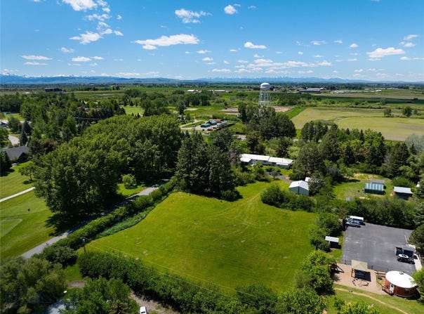77 Stonegate Drive, Bozeman, MT 59715