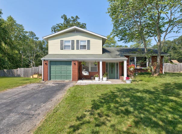 39 Cedar Drive, Morehead, KY 40351