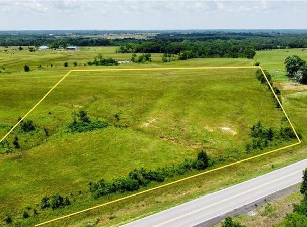 0003 E 56 Highway, Okemah, OK 74859