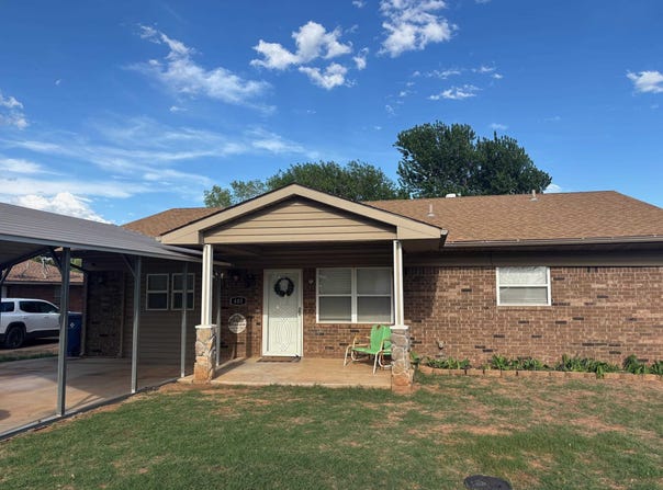 403 Westview, Waukomis, OK 73773