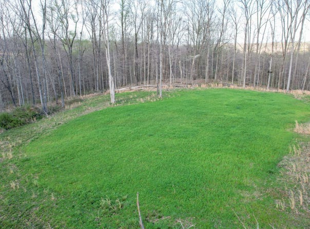 0 Bell Hollow Road, Vanleer, TN 37181
