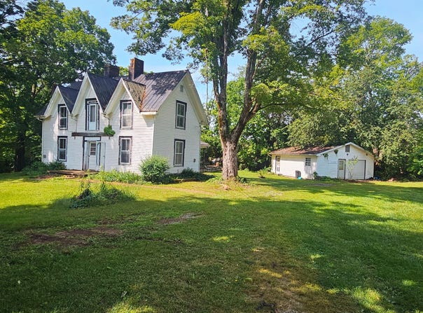 1275 Chuckey Pike, Chuckey, TN 37641