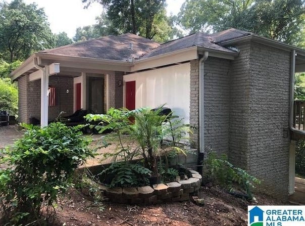 225 CARDINAL CREST ROAD, MONTEVALLO, AL 35115