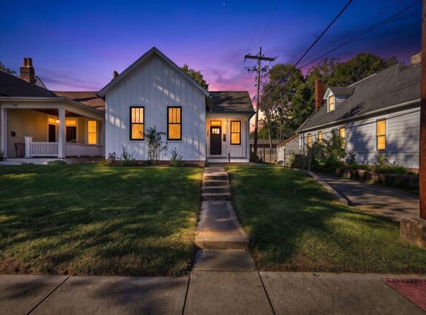 299 Chestnut Street, Chillicothe, OH 45601