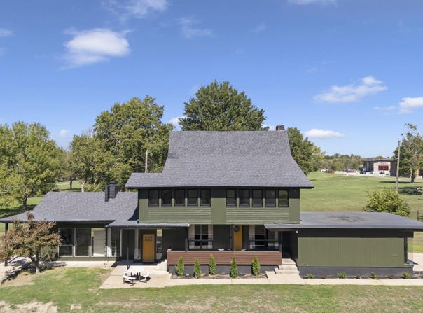 1803 Washington Drive, Miami, OK 74354