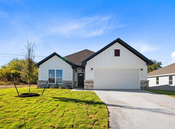 3211 Llano Alto CIR, Temple, TX 76504
