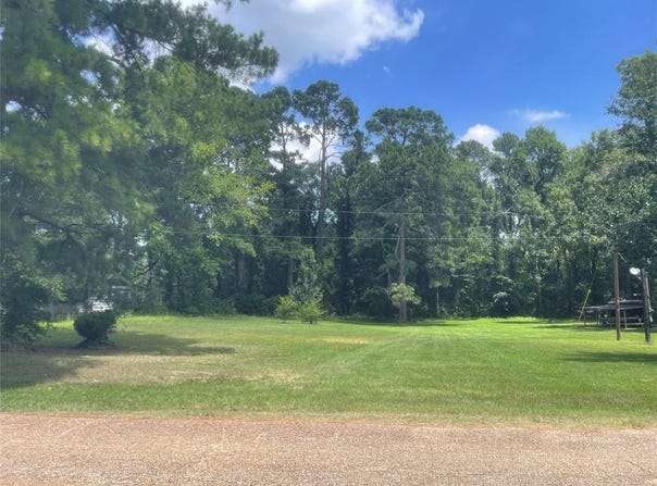 0 Sandy Point Road, Campti, LA 71411