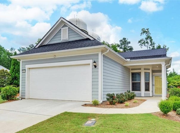 6003 Rollingwood Way, Hoschton, GA 30548