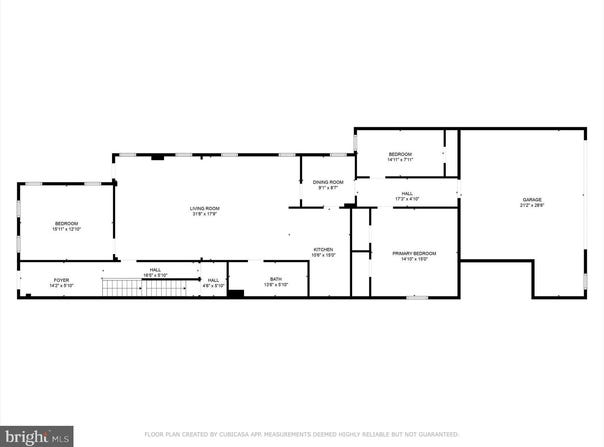 915 N DUKE STREET, YORK, PA 17404