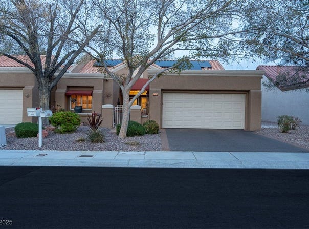 2508 Palmridge Drive, Las Vegas, NV 89134