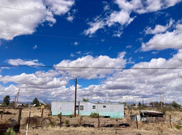 E Hwy 90, Marfa, TX 79843