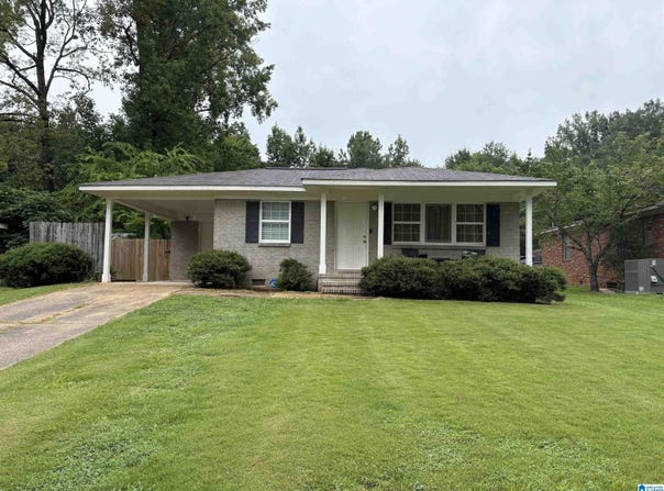 908 WEST HICKORY STREET, SYLACAUGA, AL 35150