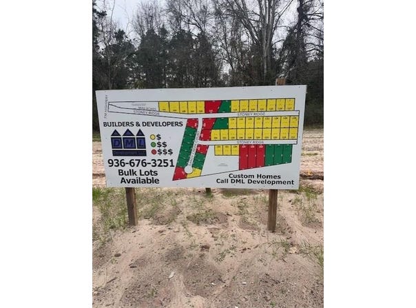 105 Stoney Ridge, Lufkin, TX 75904