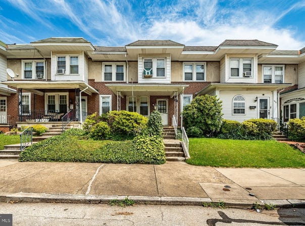1212 ASTOR STREET, NORRISTOWN, PA 19401