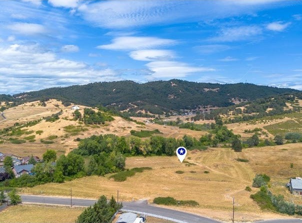 0 LOOKINGGLASS RD, Roseburg, OR 97471