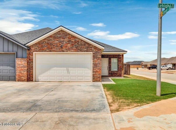 5602 Lehigh Street, Lubbock, TX 79416
