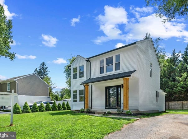 112 MARDAN DRIVE, REISTERSTOWN, MD 21136