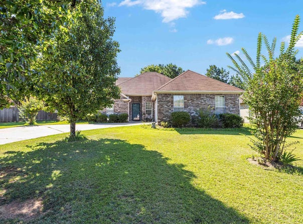 5106 CANDLE BROOK TERRACE, BESSEMER, AL 35022