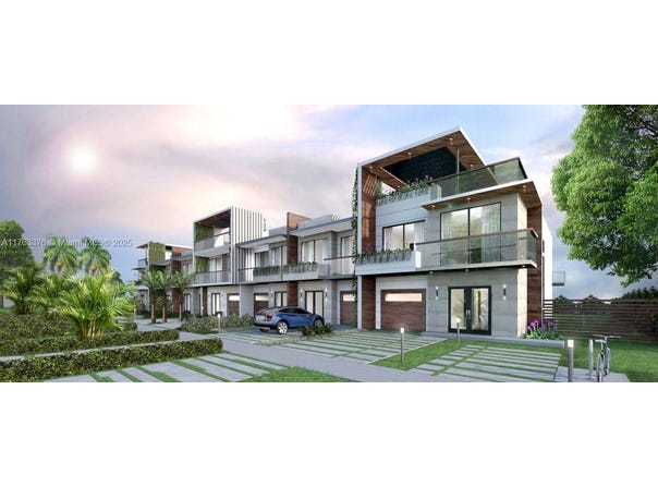 1819 NE 26th Ave, Fort Lauderdale, FL 33305