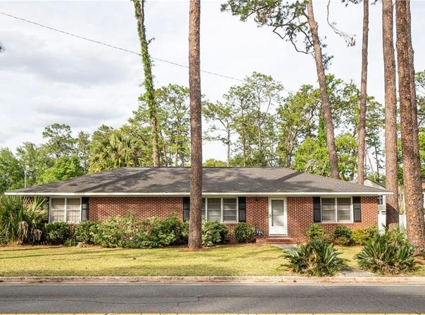 Waycross, GA 31501