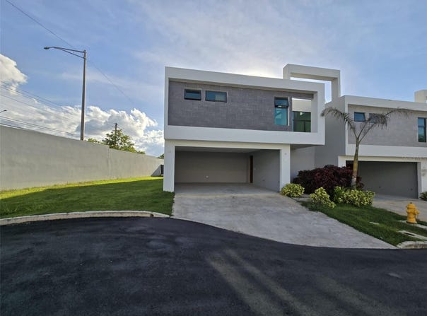 Pr 177 Ave Lomas Verdes THE VILLAS AT RIO / BO JUAN SANCHEZ, BAYAMON, 00956