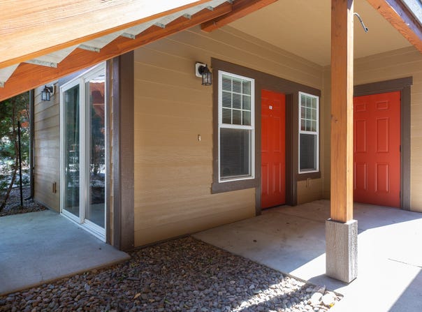 2904 Tina Avenue unit: 201, Missoula, MT 59808