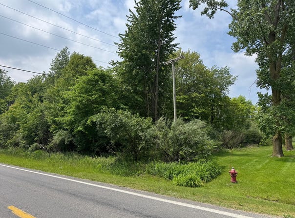 3856 Jericho Road, Stevensville, MI 49127