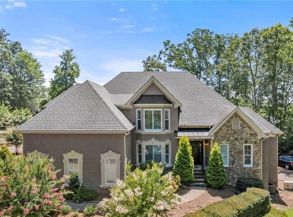 3400 Williams Road, Marietta, GA 30062