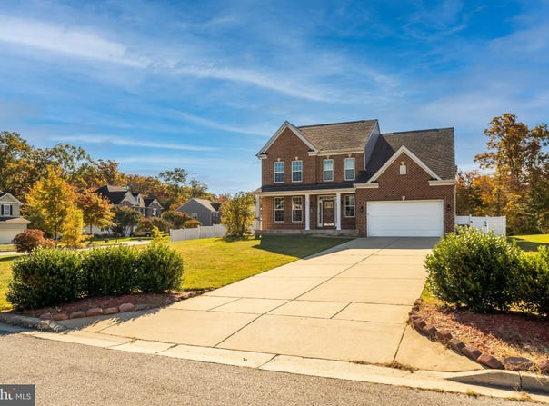 800 NAEVE Court, ACCOKEEK, MD 20607